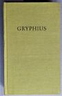 Gryphius, Andreas: Werke in einem Band. Aufbau Verlag, 1980