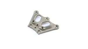 Team Losi Racing TLR351001 Front Top Chassis Brace Aluminum 5B 5T - Picture 1 of 1