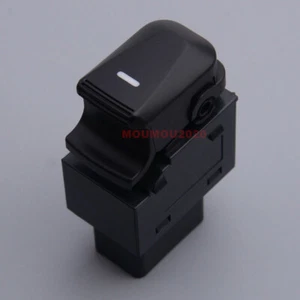 Interruptor de ventana eléctrica derecha negro 93576-2S000 apto para Hyundai Tucson ix35 2010-15 - Imagen 1 de 6