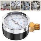 0-200 Psi 0-14 Bar Compressor Compressed Air Pressure Gauge NPT Pressure Gauge
