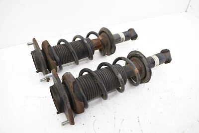 Juego de 2 pares de amortiguadores traseros puntales Subaru BRZ Scion FRS 2013-2016 OEM KW42 Foto 1 de 4