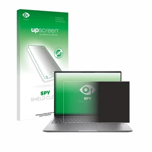 Anti Espion pour HP ZBook Power 16 G11 Film de protection confidential - Afbeelding 1 van 12