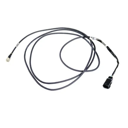 Cableado de puente multiusos Mopar 68200274AA, para Ram 3500 2013 2016, cámara Foto 1 de 4