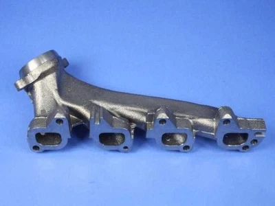 Colector de escape Mopar 53013848AE Foto 1 de 3