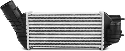 1x Ladeluftkühler Turbokühler für Citroën C4 II DS4 DS5 Peugeot 308 I 5008 2.0L - Bild 1 von 4