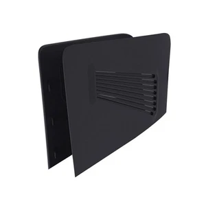 For PS5 For Pro For Protective Faceplate with Cooling and Dust Features - Picture 1 of 14