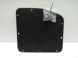 VAUXHALL COMBO 2021-24 OFFSIDE RIGHT REAR INTERIOR DOOR PANEL TRIM S3799/92 - Picture 1 of 12