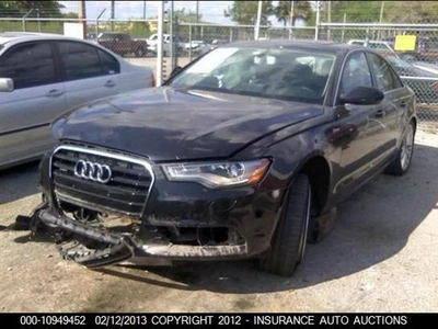 12 13 14 AUDI A7 BLOWER MOTOR 558408 Foto 1 de 4