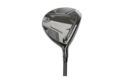 TaylorMade Qi35 Max Lite Fairway Wood 3 (15.5°) Light-Flex (R2) - Image 1 of 4