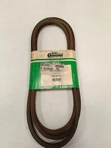 Belt for lawn tractor mower MTD 754-04107 ORIGINAL - Picture 1 of 3