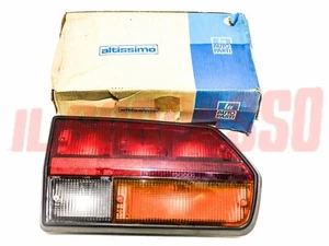 Rear Right Tail Light Alfa Romeo Alfetta GTV 6 High - Picture 1 of 1