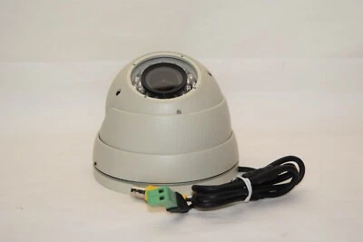 COSTAR CDC3510IRVA Varifocal Wide-angle Dome Camera  - Image 1 of 4