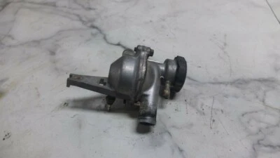 Carcaça de termostato 89 Honda PC800 PC 800 Pacific Coast - Imagem 1 de 4