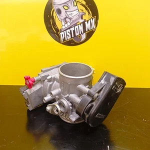 CORPS INJECTEUR KTM 350 EXCF 2019 - 2017 2018 2019 - 350 450 500 EXC-F EXC F - Foto 1 di 7