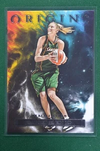 2023 Panini Origins WNBA Lauren Jackson Seattle Storm #81 - Picture 1 of 2
