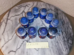 Warhammer Citadel Farben gebraucht x10 WH_FIN_87 - Bild 1 von 4