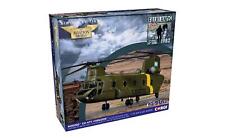 Corgi Boeing CH-47C Chinook AE-520 Argentine Army Captured by British Army and