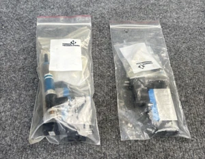NEW FESTO Solenoid Valve MN2H-5/3E-D-02-110AC - Picture 1 of 12