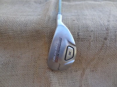 Nickent 3DX DC IRONWOOD #2+ Hybrid 15.5°⛳ Aldila NV HYBRID 75S Graphite Stiff - Image 1 of 4