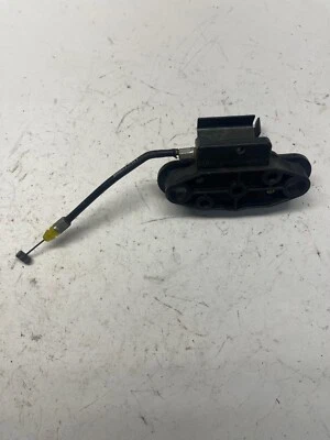 2001 KAWASAKI ZX1100 NINJA SEAT STRIKER LATCH LOCK ZX 1100 ZX 11  27016-1098 - Image 1 of 4