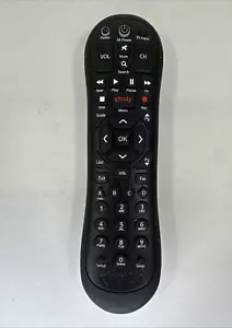 Xfinity Comcast XR2 Remote Control Unit Replacement NEW - Picture 1 of 5