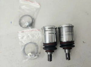 Open Box Truhart Roll Center Adjusters Front For 01-05 Civic & Si TH-H602 - Picture 1 of 2