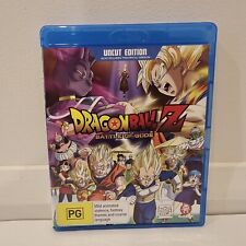 Dragon Ball Z - Battle Of Gods (Uncut Edition, Blu-ray, 2013)