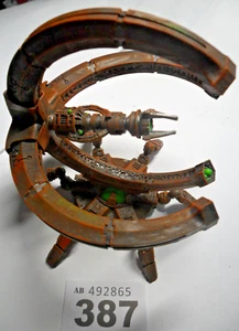 Warhammer 40k Necron Forgeworld Sentry Pylon raro lote W387 - Imagen 1 de 4
