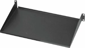 1U Solid 19" Rack Shelf 12" - Picture 1 of 1