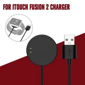 smart watch charger For Fusion 2 magnetic suction J7L7 charging wire W5Y6 Z4S4 - Zdjęcie 1 z 13
