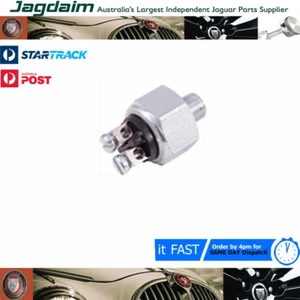 New Jaguar MK XK Brake Light Switch C5218 - Picture 1 of 1