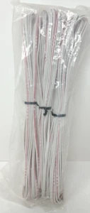 CSA Typ 1A AWW 22AWG 22AWH Supercomal Kabel telefoniczny ? Vintage NOWY - Zdjęcie 1 z 12