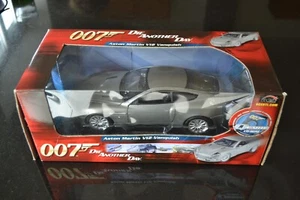 JOY RIDE 007 Aston Martin V12 Vanquish 1:18 - Picture 1 of 12