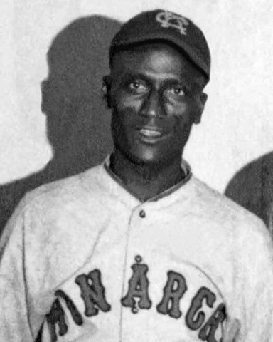 Kansas City Monarchs NORMAN TURKEY STEARNES 8x10 Photo Negro League Print HOF 00 Cover