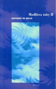 MODLITWA ZABY-2 ,by Anthony de Mello /F-21 / - Bild 1 von 2