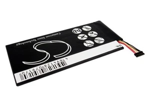 High Quality Battery for Asus MeMO Pad ME370T 16GB 0B200-00120100M-A1A1A-219-17Q - Picture 1 of 6