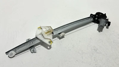 HONDA PILOT EX-L 2016-2022 REGULADOR VENTANA PUERTA TRASERA IZQUIERDA/MOTOR OEM Foto 1 de 4