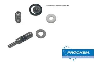 Prochem WP Style K Valve Repair Kit WP200019 - Picture 1 of 3