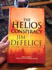 The Helios Conspiracy