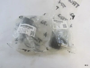 2 Pack Outer Tie Rod Ends V0257 K8432T VK8432TP - Picture 1 of 4