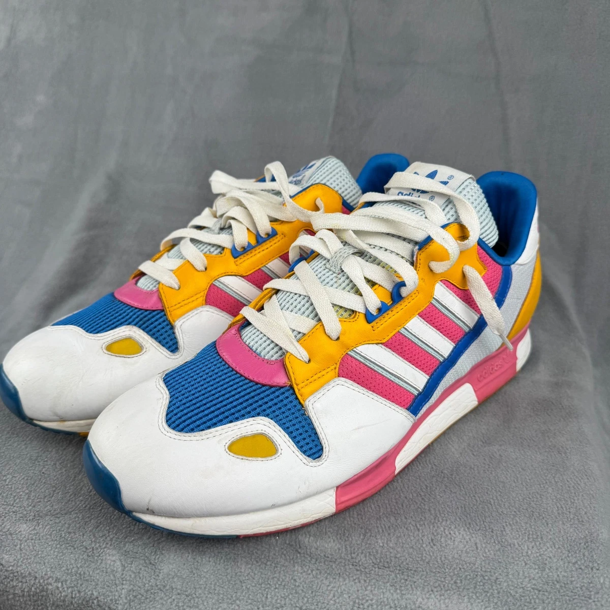 Las mejores ofertas en Zapatillas Adidas ZX para hombre | eBay