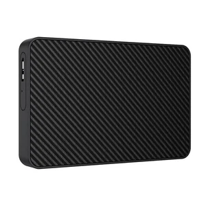 Disco duro externo ultra rapido PC PS5 compatible PC 250GB - 1TB portatil - Imagen 1 de 12