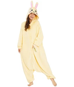 Chiikawa Usagi Hase Kigurumi Halloween Cosplay Kostüm Kleidung Unisex freie Größe - Bild 1 von 6