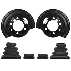 924-493 New Brake Backing Plate fits for Chevy GMC 15949893 - Picture 1 of 8