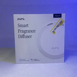 Pura 4 Smart Duft Diffuser funktioniert mit Alexa & Google Plug In Lufterfrischer - Bild 1 von 3