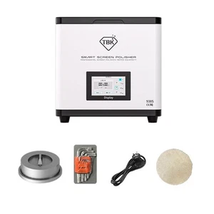 TBK-938S Intelligent Screen Separator Water Mill Desktop Screen Scratch - Picture 1 of 5