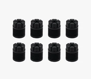 New Bambu Lab Anti-Vibration Feet for X1 And P1 Series Printers - Zdjęcie 1 z 3