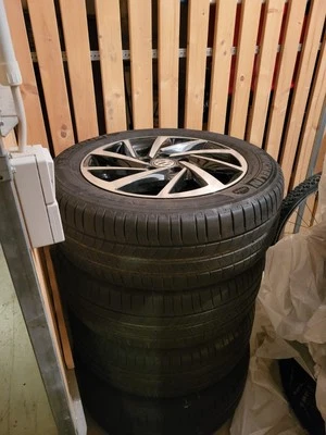 felgen golf 7 facelift - Bild 1 von 4