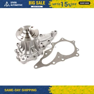 Bomba de agua apta para Toyota Supra Lexus GS300 SC300 3,0 L DOHC 2JZGE - Imagen 1 de 4
