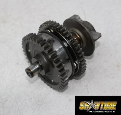 90 BMW K75 ДВИГАТЕЛЬ СТАРТОВЫЙ МЕХАНИЗМ СЦЕПЛЕНИЯ - Изображение 1 из 4